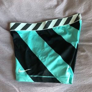 Nike Pro Shorts